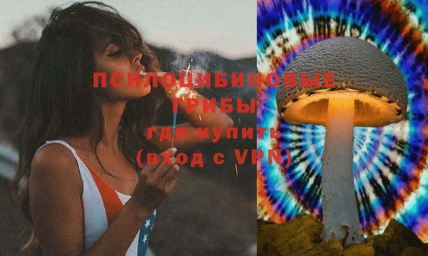 MESCALINE Магадан